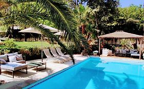 Maison Prestige Saint Tropez by Roberto Geissini